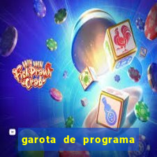 garota de programa na zona leste